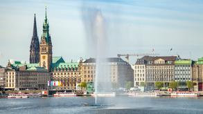 Hamburg, Germany