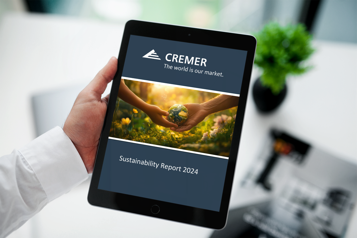 Sustainability Report 2024