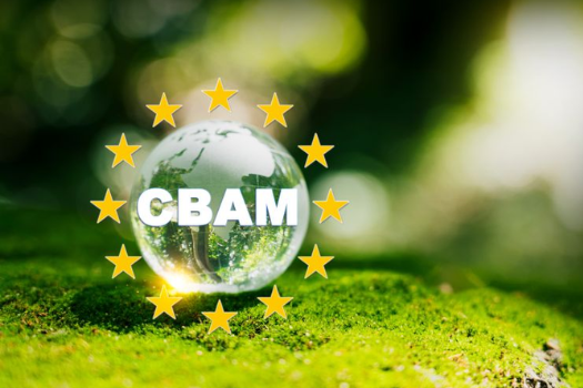 We are Authorized CBAM Declarant