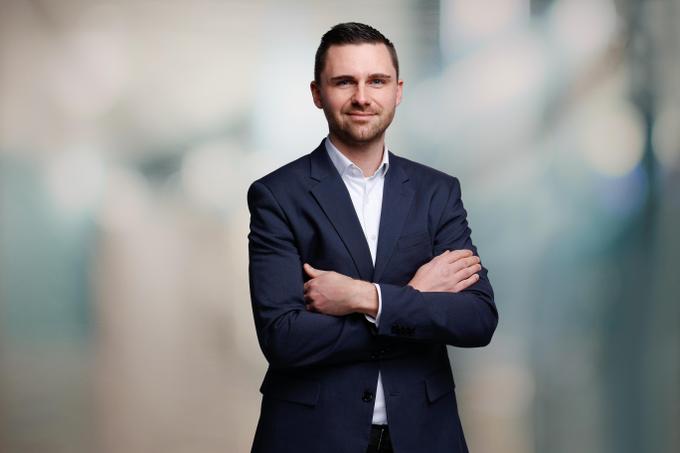 Björn Asmussen: „Mit unserem E-Ordering machen wir Stahlbeschaffung einfacher und smarter”