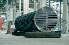 Boiler Tubes / Heat Exchanger Tubes