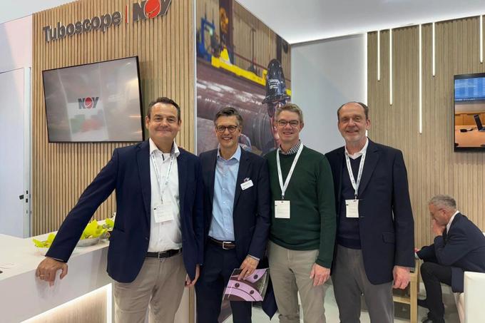 CREMER STEEL at the APAC