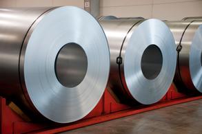 Electrolytic Tinplate / ECCS Coils and Sheets