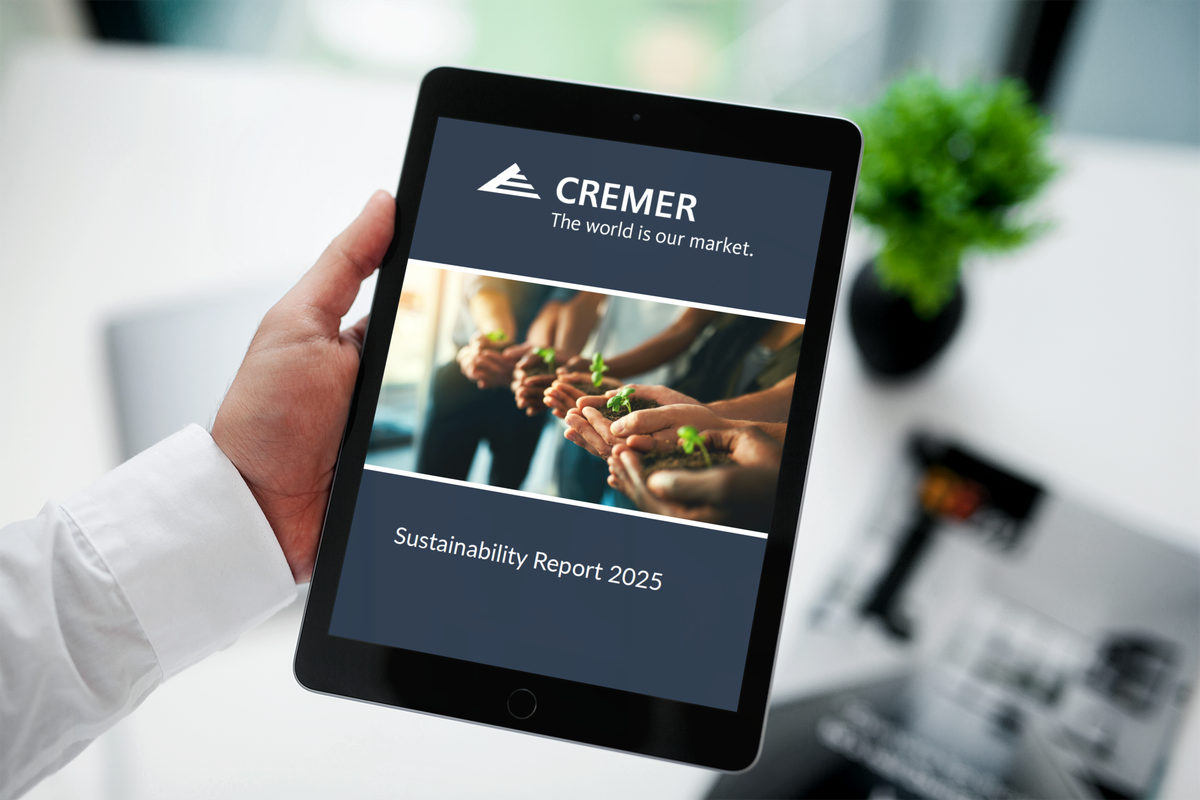 Sustainability Report 2025