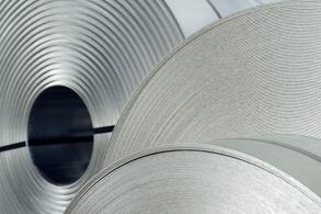 Aluzinc / Galvalume® Coils and Sheets