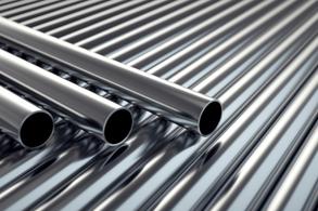 Stainless Steel Pipes & Tubes